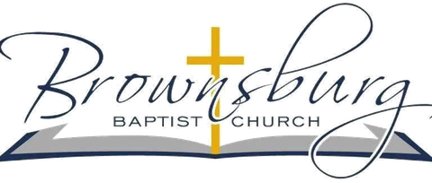 Brownsburg Baptist Church logo