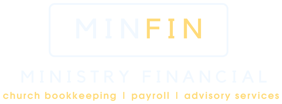 Ministry Financial (MINFIN) logo
